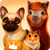 Trophy Games - Animal Games