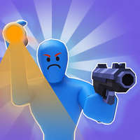 Illuminate The Enemies