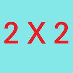 Match the multiplication table