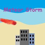 Meteor Storm