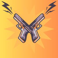 Gun Merge Rush