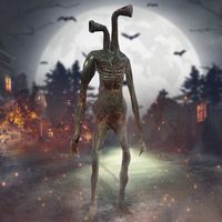 Pipe Head Horror Game