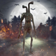 Pipe Head Horror Game