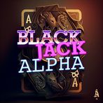 Blackjack Alpha