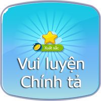 Vui luyện chính tả