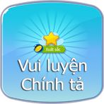 Vui luyện chính tả