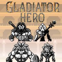 Idle Little Gladiator