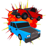 Traffic Surfers - 3D Endless R