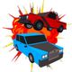 Traffic Surfers - 3D Endless R