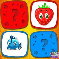 Kids Memory Game