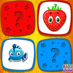 Kids Memory Game