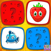 Kids Memory Game