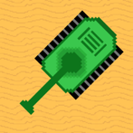 Solo Tank: Tanks Survival Game