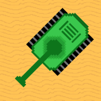 Solo Tank: Tanks Survival Game