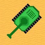 Solo Tank: Tanks Survival Game