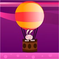 LOOT BALLOON: HOT AIR BALLOON