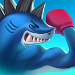 Ocean Dudes: Epic Fighting