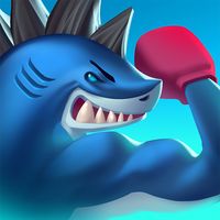 Ocean Dudes: Epic Fighting