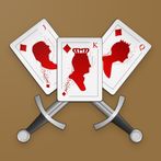 Thieves of Egypt Solitaire
