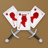 Thieves of Egypt Solitaire