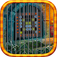 Ecstasy Parrot Escape