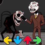 FNF Trollge Funkin Mod V3