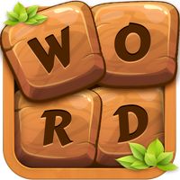 Word Connect, Word Link Puzzle