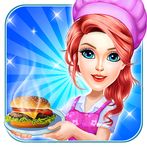Food Blogger Chef - Kitchen Ce