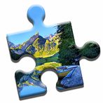 Switzerland Puzzle