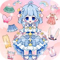 My Fashion Princess Dress Up