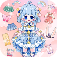 My Fashion Princess Dress Up