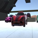 DRS - Desert Racing Shooter