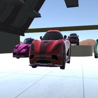 DRS - Desert Racing Shooter