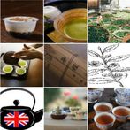 Happy Tea Time - Trivia Quiz