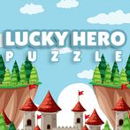 Lucky Hero Puzzle