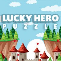 Lucky Hero Puzzle