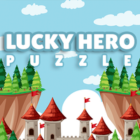 Lucky Hero Puzzle