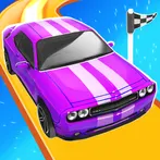 HotRoad Idle Track Builder
