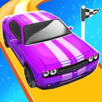 HotRoad Idle Track Builder