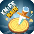 Knife Ultimate - Rain Shot