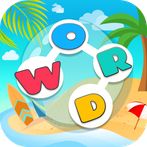 Word Connect Trip Search Games