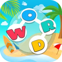 Word Connect Trip Search Games