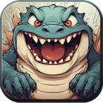 Kaiju Smash Puzzle