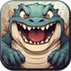 Kaiju Smash Puzzle