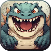 Kaiju Smash Puzzle