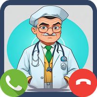 Doctor Prank Caller & Games