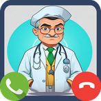 Doctor Prank Caller & Games