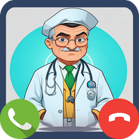 Doctor Prank Caller & Games