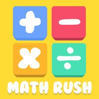 Math Rush