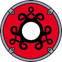 Viking Shields: Ragnarok